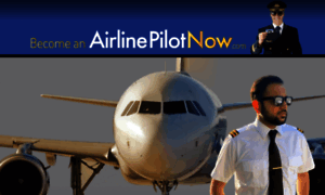 Airlinepilotnow.com thumbnail