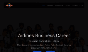 Airlinesbusinesscareer-bdg.site123.me thumbnail