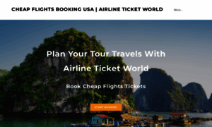 Airlineticketworldus.weebly.com thumbnail