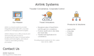 Airlink.net thumbnail