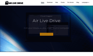 Airlivedrive.com thumbnail