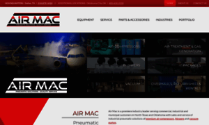 Airmac.com thumbnail