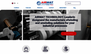 Airmat.com thumbnail