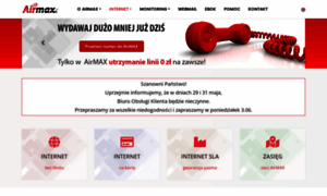 Airmax.pl thumbnail