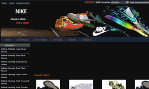 Airmax2013nike.com thumbnail