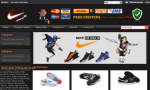 Airmax90kopen.com thumbnail