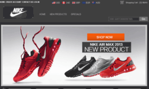 Airmaxes90.com thumbnail