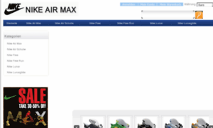 Airmaxfreerun2012-de.com thumbnail