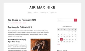 Airmaxnikefr.com thumbnail