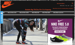 Airmaxskor-se.com thumbnail