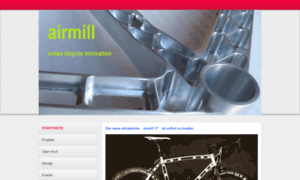 Airmill.ch thumbnail