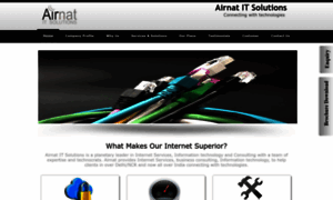Airnat.com thumbnail