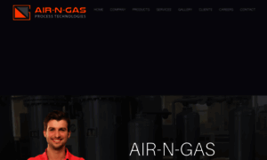 Airngas.co.in thumbnail