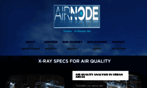 Airnode.co.uk thumbnail