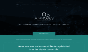 Airnodes.com thumbnail