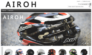 Airohhelmet-susa.com thumbnail