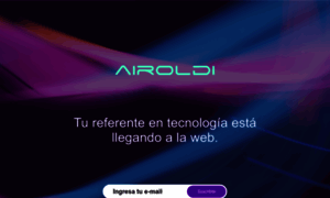 Airoldi.com.ar thumbnail