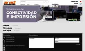Airoldicomputacion.com.ar thumbnail