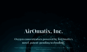 Airomatixinc.com thumbnail