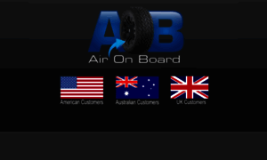 Aironboard.com thumbnail