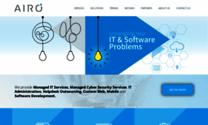 Airosoftware.com thumbnail
