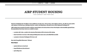 Airp-housing.com thumbnail