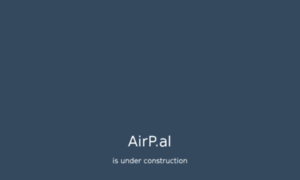 Airp.al thumbnail