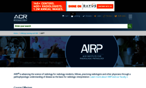 Airp.org thumbnail