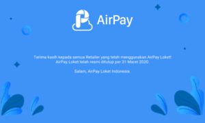 Airpay.co.id thumbnail