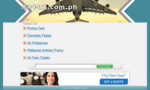 Airphil.com.ph thumbnail