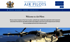 Airpilots.org thumbnail