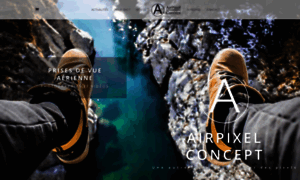 Airpixelconcept.ch thumbnail