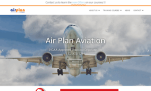 Airplanaviation.gr thumbnail