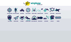 Airplanegame.us thumbnail