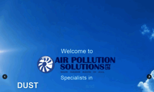 Airpollutionsolutions.com.au thumbnail