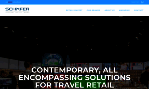 Airport-retail.com thumbnail