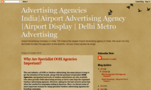 Airportadvertisingagency.blogspot.com thumbnail