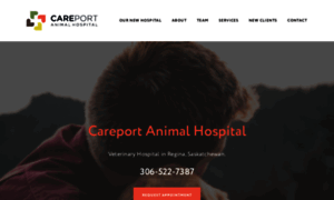 Airportanimalhospital.ca thumbnail