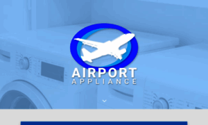 Airportappliancestl.com thumbnail