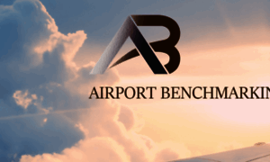 Airportbenchmarking.com thumbnail