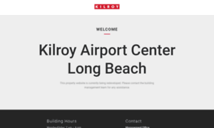 Airportcenterlongbeach.info thumbnail