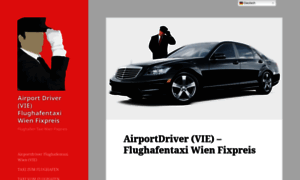 Airportdriver-taxi.com thumbnail