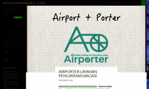 Airporter.delivery thumbnail