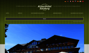 Airporthotel.at thumbnail