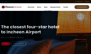 Airporthotel.co.kr thumbnail