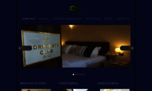 Airporthotel.com.pk thumbnail