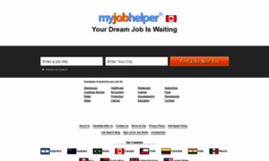 Airportjob.ca.myjobhelper.com thumbnail