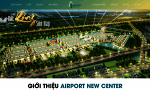 Airportnewcenter.vn thumbnail