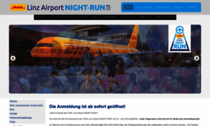 Airportnightrun.at thumbnail