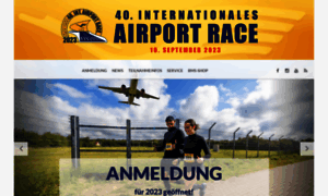 Airportrace.de thumbnail